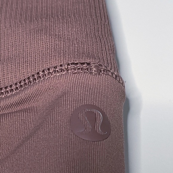 Lululemon Leggings - Picture 5 of 6
